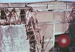 Immagine di Gli edifici danneggiati Kobe Giappone, 1946, secondo 38 filmato di repertorio 65675060780