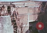 Immagine di Gli edifici danneggiati Kobe Giappone, 1946, secondo 39 filmato di repertorio 65675060780