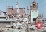 Immagine di Gli edifici danneggiati Kobe Giappone, 1946, secondo 43 filmato di repertorio 65675060780