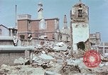 Immagine di Gli edifici danneggiati Kobe Giappone, 1946, secondo 45 filmato di repertorio 65675060780
