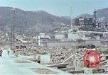 Immagine di Gli edifici danneggiati Kobe Giappone, 1946, secondo 53 filmato di repertorio 65675060780