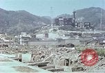 Immagine di Gli edifici danneggiati Kobe Giappone, 1946, secondo 54 filmato di repertorio 65675060780