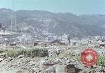 Immagine di Gli edifici danneggiati Kobe Giappone, 1946, secondo 59 filmato di repertorio 65675060780