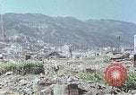Immagine di Gli edifici danneggiati Kobe Giappone, 1946, secondo 60 filmato di repertorio 65675060780