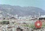 Immagine di Gli edifici danneggiati Kobe Giappone, 1946, secondo 61 filmato di repertorio 65675060780