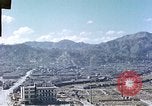 Standbild bombardiert Bereiche Kobe Japan, 1946, aus Sekunde 3 historischem Filmmaterial Videoclip 65675060781