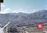 Standbild bombardiert Bereiche Kobe Japan, 1946, aus Sekunde 8 historischem Filmmaterial Videoclip 65675060781