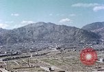 Standbild bombardiert Bereiche Kobe Japan, 1946, aus Sekunde 16 historischem Filmmaterial Videoclip 65675060781