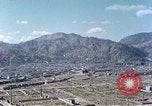 Standbild bombardiert Bereiche Kobe Japan, 1946, aus Sekunde 17 historischem Filmmaterial Videoclip 65675060781