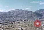 Standbild bombardiert Bereiche Kobe Japan, 1946, aus Sekunde 18 historischem Filmmaterial Videoclip 65675060781