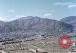 Standbild bombardiert Bereiche Kobe Japan, 1946, aus Sekunde 19 historischem Filmmaterial Videoclip 65675060781