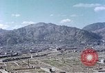 Standbild bombardiert Bereiche Kobe Japan, 1946, aus Sekunde 20 historischem Filmmaterial Videoclip 65675060781
