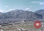 Standbild bombardiert Bereiche Kobe Japan, 1946, aus Sekunde 22 historischem Filmmaterial Videoclip 65675060781