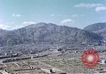 Standbild bombardiert Bereiche Kobe Japan, 1946, aus Sekunde 23 historischem Filmmaterial Videoclip 65675060781