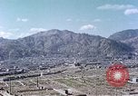 Standbild bombardiert Bereiche Kobe Japan, 1946, aus Sekunde 25 historischem Filmmaterial Videoclip 65675060781