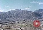 Standbild bombardiert Bereiche Kobe Japan, 1946, aus Sekunde 26 historischem Filmmaterial Videoclip 65675060781