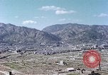 Standbild bombardiert Bereiche Kobe Japan, 1946, aus Sekunde 27 historischem Filmmaterial Videoclip 65675060781