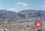 Standbild bombardiert Bereiche Kobe Japan, 1946, aus Sekunde 28 historischem Filmmaterial Videoclip 65675060781