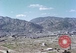 Standbild bombardiert Bereiche Kobe Japan, 1946, aus Sekunde 31 historischem Filmmaterial Videoclip 65675060781