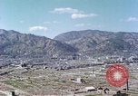 Standbild bombardiert Bereiche Kobe Japan, 1946, aus Sekunde 32 historischem Filmmaterial Videoclip 65675060781