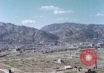 Standbild bombardiert Bereiche Kobe Japan, 1946, aus Sekunde 34 historischem Filmmaterial Videoclip 65675060781
