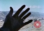 Standbild bombardiert Bereiche Kobe Japan, 1946, aus Sekunde 49 historischem Filmmaterial Videoclip 65675060781