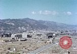 Standbild bombardiert Bereiche Kobe Japan, 1946, aus Sekunde 55 historischem Filmmaterial Videoclip 65675060781