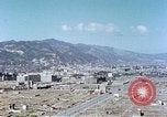 Standbild bombardiert Bereiche Kobe Japan, 1946, aus Sekunde 56 historischem Filmmaterial Videoclip 65675060781