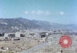Standbild bombardiert Bereiche Kobe Japan, 1946, aus Sekunde 57 historischem Filmmaterial Videoclip 65675060781