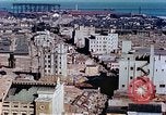 Standbild bombardiert Bereiche Kobe Japan, 1946, aus Sekunde 3 historischem Filmmaterial Videoclip 65675060782
