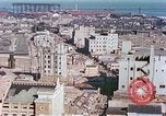 Standbild bombardiert Bereiche Kobe Japan, 1946, aus Sekunde 6 historischem Filmmaterial Videoclip 65675060782