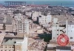 Standbild bombardiert Bereiche Kobe Japan, 1946, aus Sekunde 7 historischem Filmmaterial Videoclip 65675060782