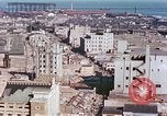 Standbild bombardiert Bereiche Kobe Japan, 1946, aus Sekunde 8 historischem Filmmaterial Videoclip 65675060782