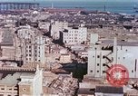 Standbild bombardiert Bereiche Kobe Japan, 1946, aus Sekunde 9 historischem Filmmaterial Videoclip 65675060782