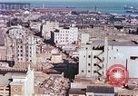 Standbild bombardiert Bereiche Kobe Japan, 1946, aus Sekunde 10 historischem Filmmaterial Videoclip 65675060782