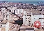 Standbild bombardiert Bereiche Kobe Japan, 1946, aus Sekunde 11 historischem Filmmaterial Videoclip 65675060782