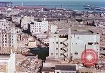 Standbild bombardiert Bereiche Kobe Japan, 1946, aus Sekunde 12 historischem Filmmaterial Videoclip 65675060782