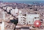 Standbild bombardiert Bereiche Kobe Japan, 1946, aus Sekunde 13 historischem Filmmaterial Videoclip 65675060782