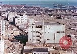 Standbild bombardiert Bereiche Kobe Japan, 1946, aus Sekunde 14 historischem Filmmaterial Videoclip 65675060782