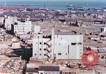 Standbild bombardiert Bereiche Kobe Japan, 1946, aus Sekunde 15 historischem Filmmaterial Videoclip 65675060782