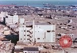 Standbild bombardiert Bereiche Kobe Japan, 1946, aus Sekunde 16 historischem Filmmaterial Videoclip 65675060782