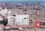Standbild bombardiert Bereiche Kobe Japan, 1946, aus Sekunde 17 historischem Filmmaterial Videoclip 65675060782