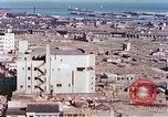 Standbild bombardiert Bereiche Kobe Japan, 1946, aus Sekunde 18 historischem Filmmaterial Videoclip 65675060782