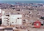 Standbild bombardiert Bereiche Kobe Japan, 1946, aus Sekunde 19 historischem Filmmaterial Videoclip 65675060782
