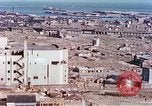 Standbild bombardiert Bereiche Kobe Japan, 1946, aus Sekunde 20 historischem Filmmaterial Videoclip 65675060782