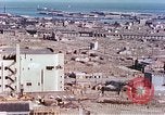 Standbild bombardiert Bereiche Kobe Japan, 1946, aus Sekunde 21 historischem Filmmaterial Videoclip 65675060782