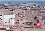 Standbild bombardiert Bereiche Kobe Japan, 1946, aus Sekunde 22 historischem Filmmaterial Videoclip 65675060782