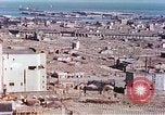 Standbild bombardiert Bereiche Kobe Japan, 1946, aus Sekunde 23 historischem Filmmaterial Videoclip 65675060782
