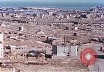 Standbild bombardiert Bereiche Kobe Japan, 1946, aus Sekunde 27 historischem Filmmaterial Videoclip 65675060782