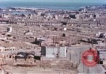 Standbild bombardiert Bereiche Kobe Japan, 1946, aus Sekunde 29 historischem Filmmaterial Videoclip 65675060782
